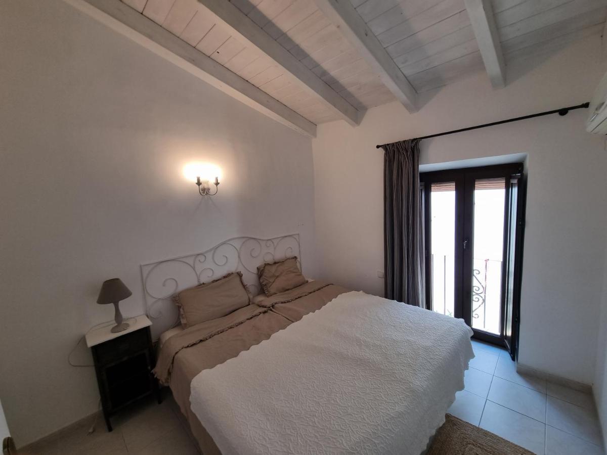 Ferienwohnung Town House With Roof Terrace - Old Town Marbella Exterior foto